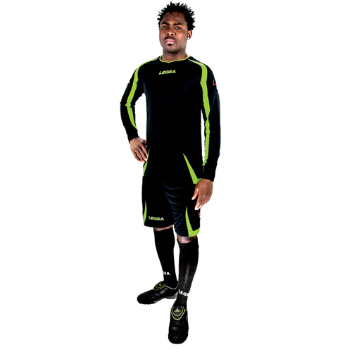 Echipament de fotbal LEGEA Kit Berna - KIT0015